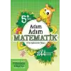Adım Adım Matematik (5+ Yaş)