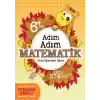 Adım Adım Matematik (6+ Yaş)