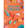 Adım Adım Origami Katla, Eğlenceyi Yakala!