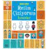 Adım Adım Resim Çiziyorum / İnsanlar
