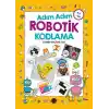 Adım Adım Robotik Kodlama 7+ Yaş