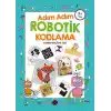 Adım Adım Robotik Kodlama 9+ Yaş