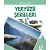Adım Adım - Yeryüzü Şekilleri