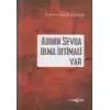Adının Sevda Olma İhtimali Var