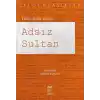 Adsız Sultan