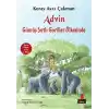 Advin Gümüş Sırtlı Goriller Ülkesinde
