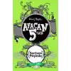 Afacan 5 ler 02 - Serüven Peşinde