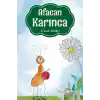Afacan Karınca