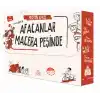 Afacanlar Macera Peşinde (10 Kitap)