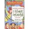 Afacanlar Okulda - Papağan Hanımın Yağmur Ormanı Dersleri