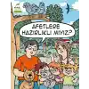 Afetlere Hazırlıklı mıyız?