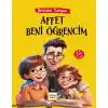 Affet Beni Öğrencim