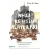 Afili Kentin Alaylıları