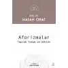 Aforizmalar