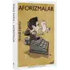 Aforizmalar - Modern Dünya Klasikleri