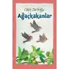 Ağaçkakanlar (Ciltli-Resimli)