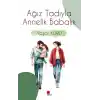 Ağız Tadıyla Annelik Babalık