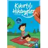 Ah Bir Bilsem - Kıkırtılı Hikayeler - 3. Sınıf