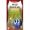 Ah Şu İnsanlar