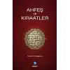 Ahfeş ve Kıraatler