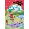 Ahlak Galaksisi - Uzay Muhafızları 4