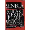 Ahlak Mektupları - Epistulae Morales