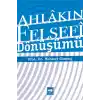 Ahlakın Felsefi Dönüşümü
