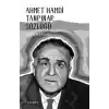 Ahmet Hamdi Tanpınar Sözlüğü