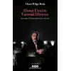 Ahmet Ümit’in Yazınsal Dünyası
