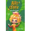 Ahu Ceren (Renkli)