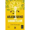 Ailede Sevgi Sohbetleri