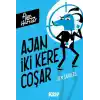 Ajan Harrier 2 - Ajan İki Kere Coşar
