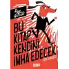 Ajan Harrier - Bu Kitap Kendini İmha Edecek