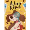 Ajan Köpek
