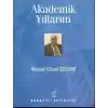 Akademik Yıllarım
