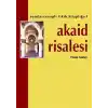 Akaid Risalesi (Cep Boy)