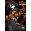 Akame, Keser 5