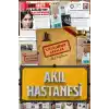 Akıl Hastanesi - Dedektif Oyunu