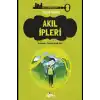 Hikaye Anahtarcısı 04 - Akıl İpleri