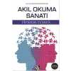 Akıl Okuma Sanatı
