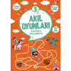 Akıl Oyunları 3 (5+ Yaş)