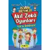 Akıl ve Zeka Oyunları 1 - Yarış Başlıyor