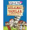 Akılalmaz Yapılar
