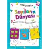 Akıllı Çocuklar - Sayıların Dünyası (5+ Yaş)