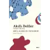 Akıllı Deliler Kitabı