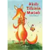 Akıllı Tilkinin Masalı