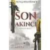 Akıncı Günlükleri 2 -Son Akıncı