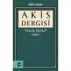 Akis Dergisi Nazik İhtilal (1960) (3. Cilt)
