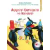Akkuzu Karakuzu ve Kargalar