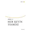 Aklayakın 2 - Her Şeyin Teorisi
